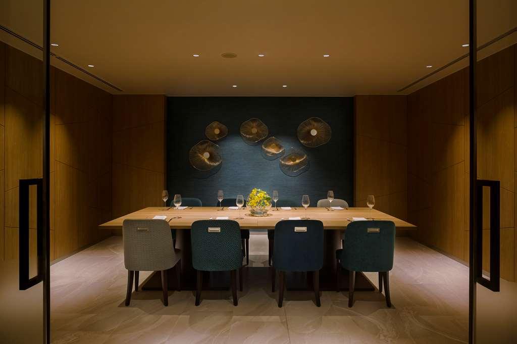 Hilton Club The Beach Resort Sesoko Nakijin Restaurante foto