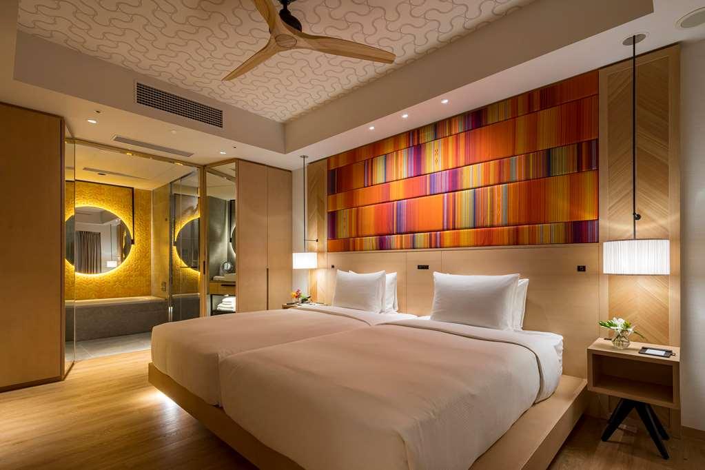 Hilton Club The Beach Resort Sesoko Nakijin Exterior foto